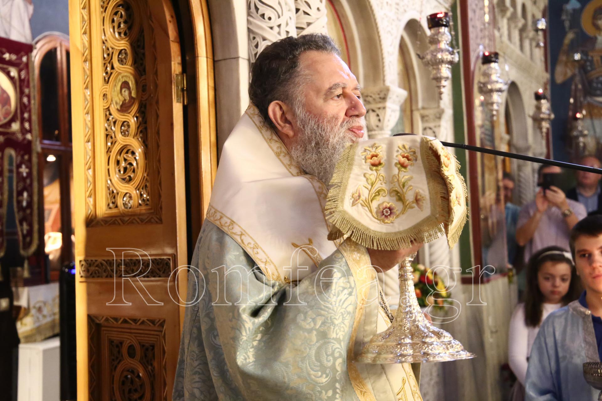 agios gerasimos ilission 1