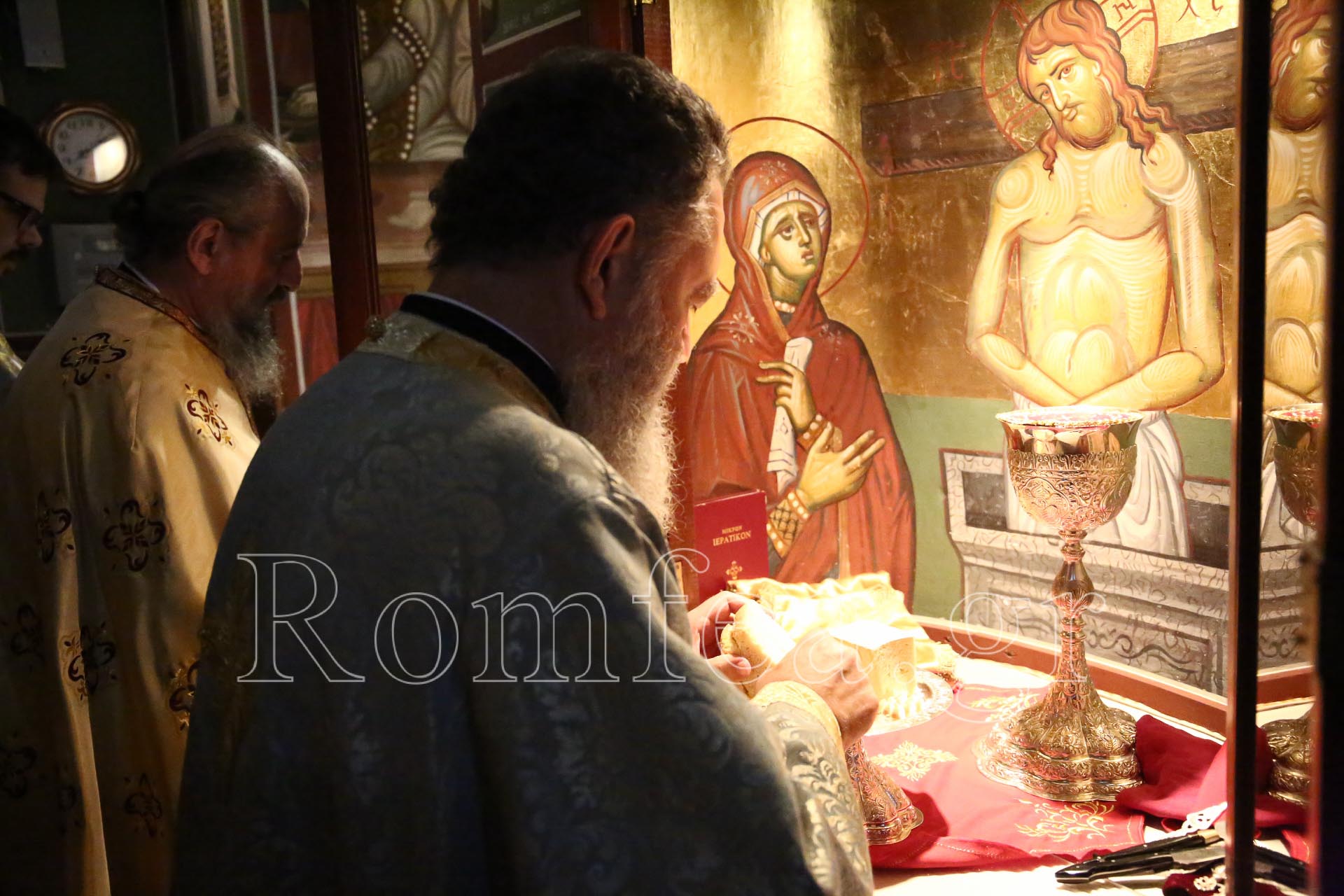 agios gerasimos ilission 1