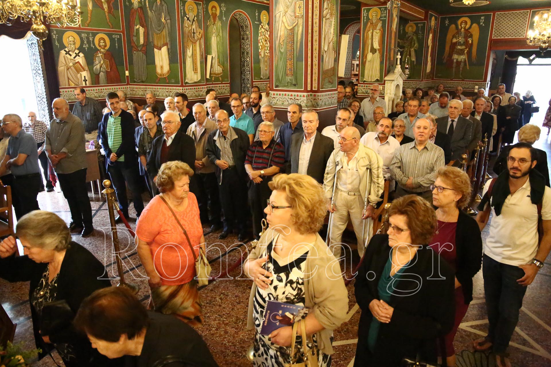 agios gerasimos ilission 1