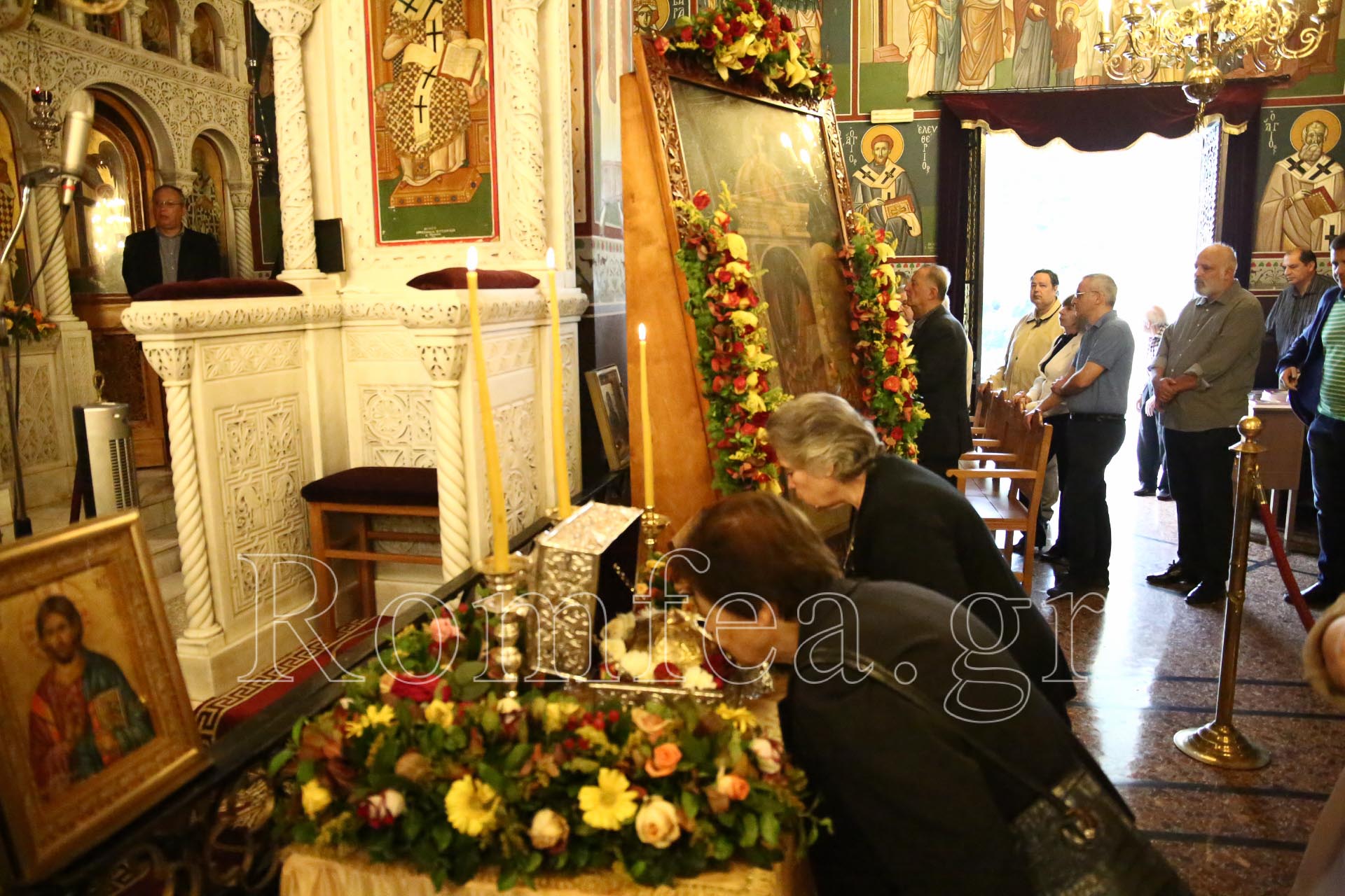 agios gerasimos ilission 1