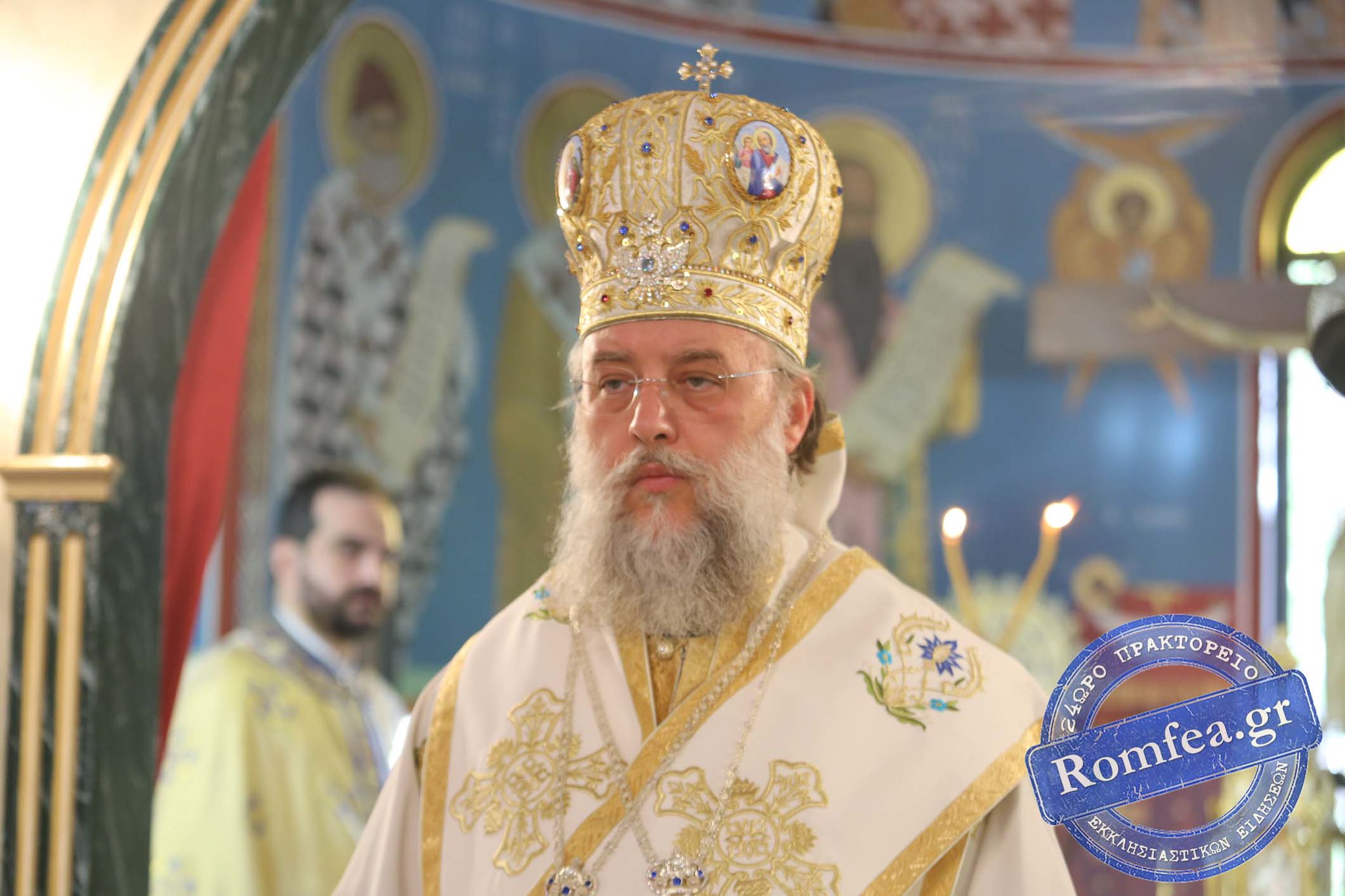 kirillos kifisias