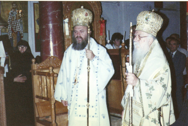 nikodimos graikos 1