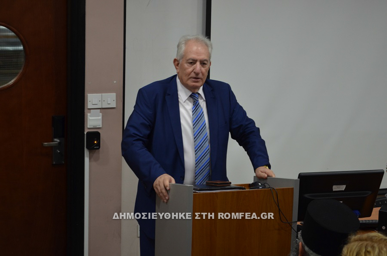agiasmos unic 1