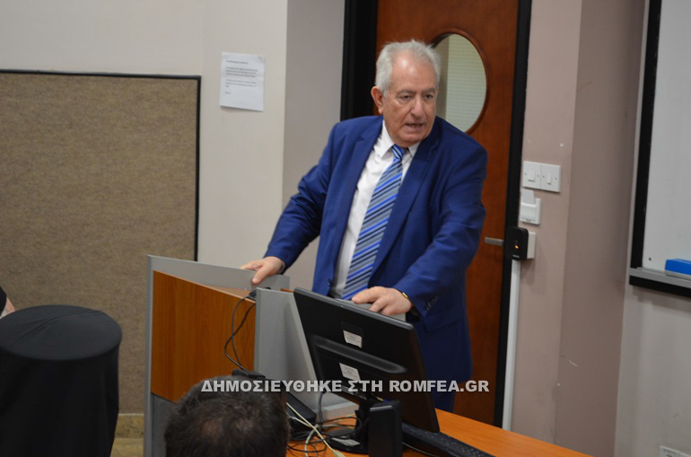 agiasmos unic 1