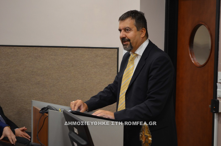 agiasmos unic 1