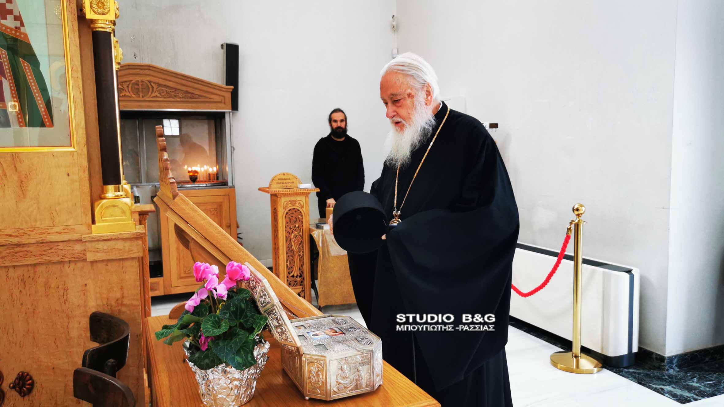 kallistos argolidos 1