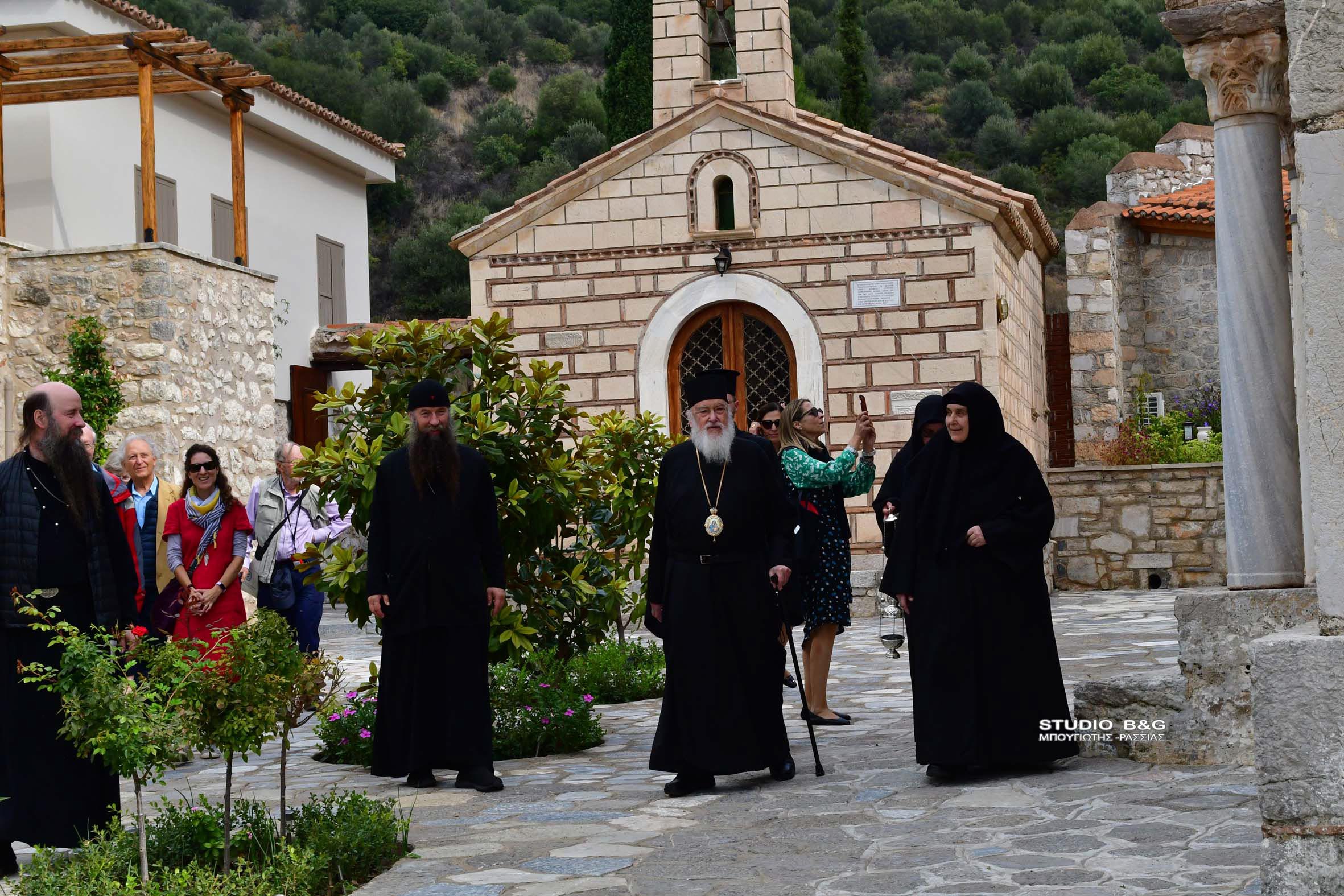 kallistos argolidos 1