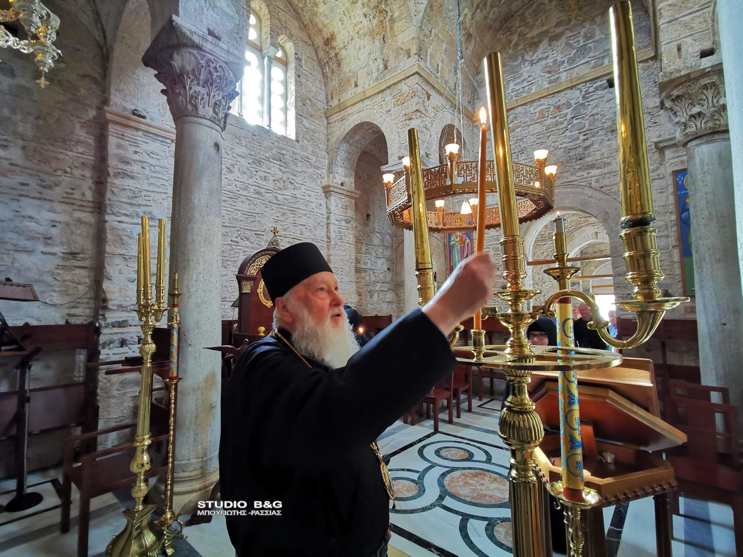 kallistos argolidos 1