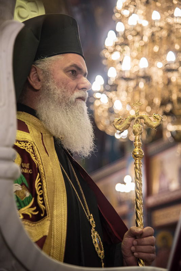 mhtropolitikos nionia 1