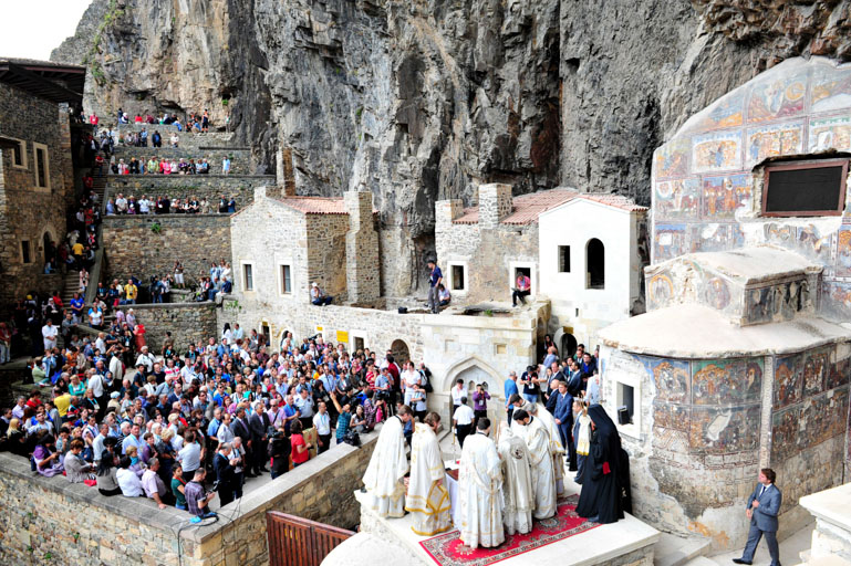 panagia soumela 1