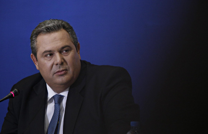 kammenos panos