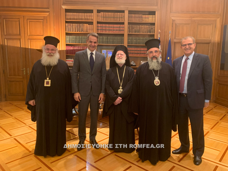 kritis mitsotakis 1