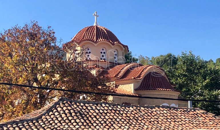omilies afidnes 1
