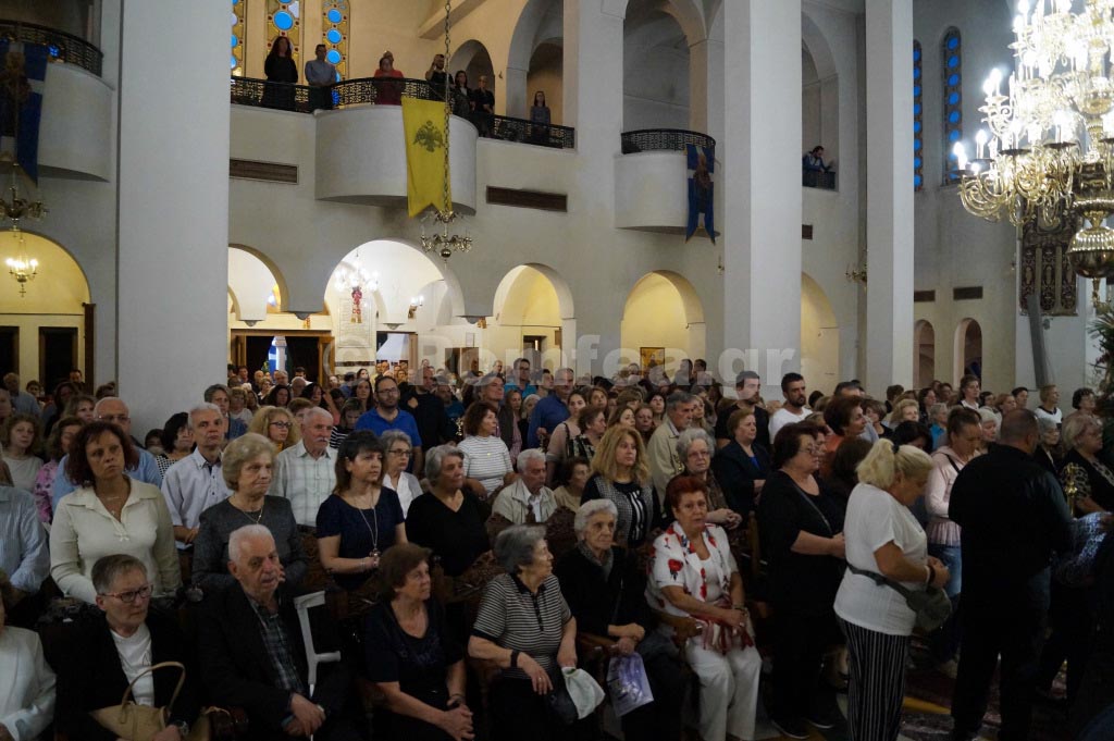 omilies agios fotios 1