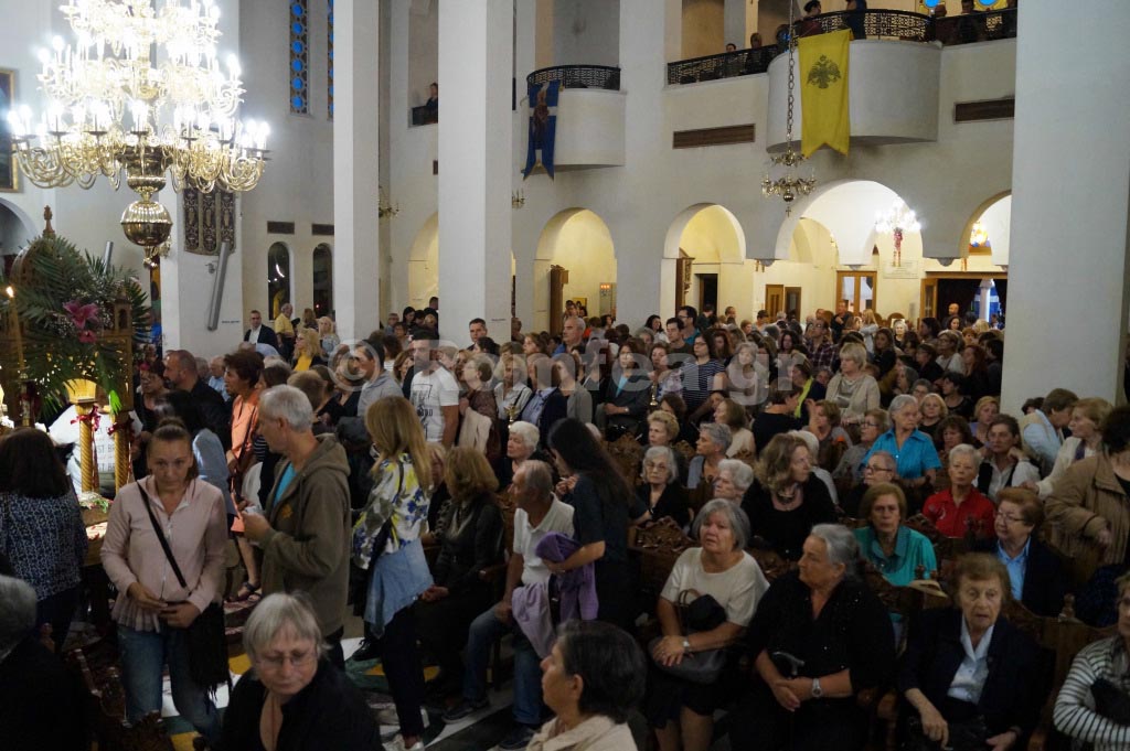 omilies agios fotios 1