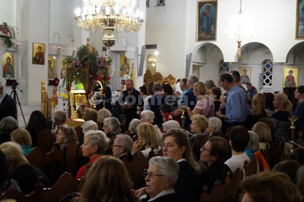 omilies agios fotios 1