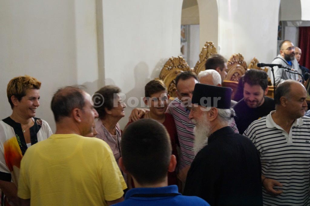 omilies agios fotios 1