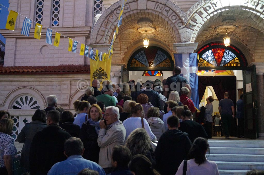 omilies agios fotios 1