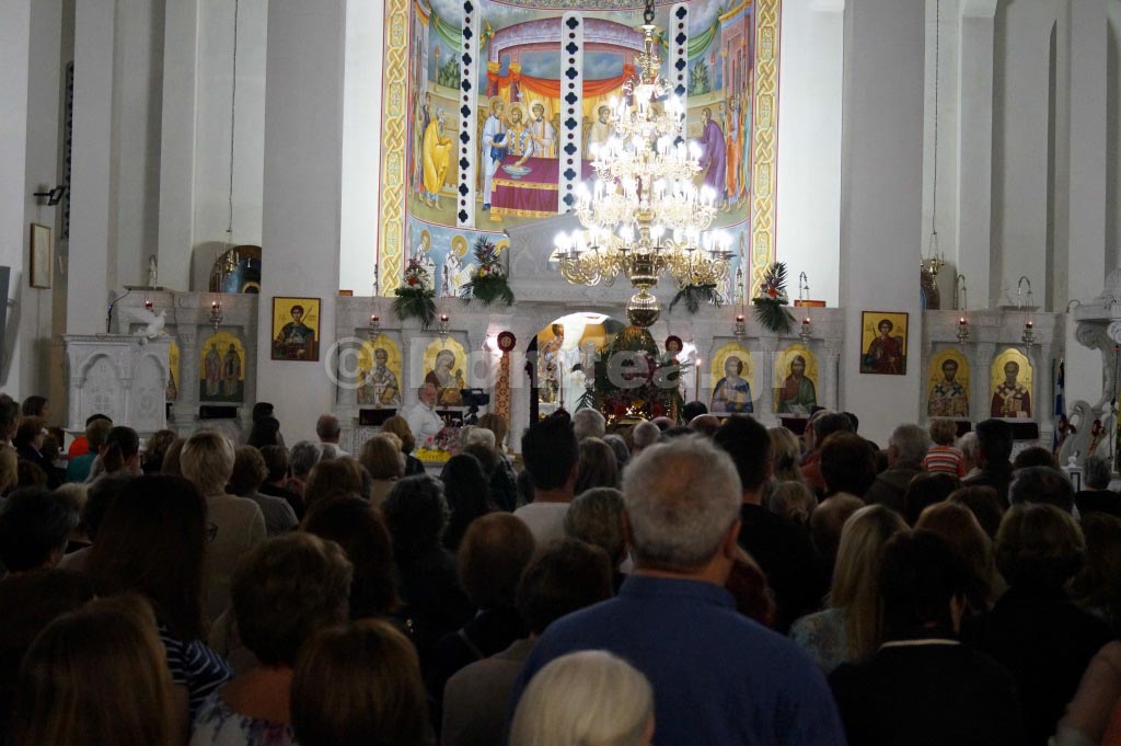 omilies agios fotios 1