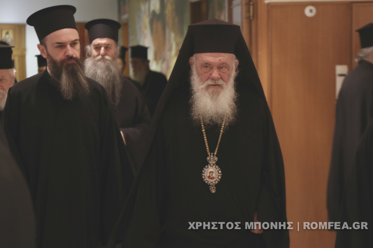 prosfonisi makariotatoy 1