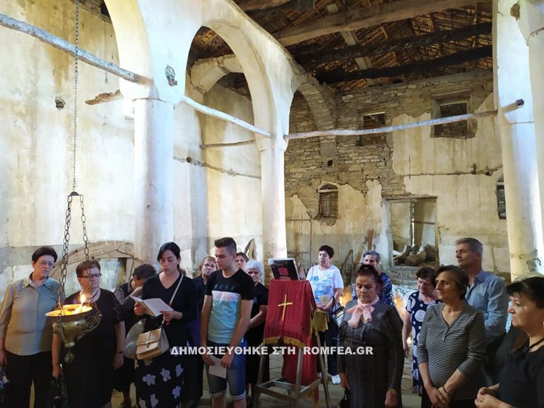 istorikos naos 2