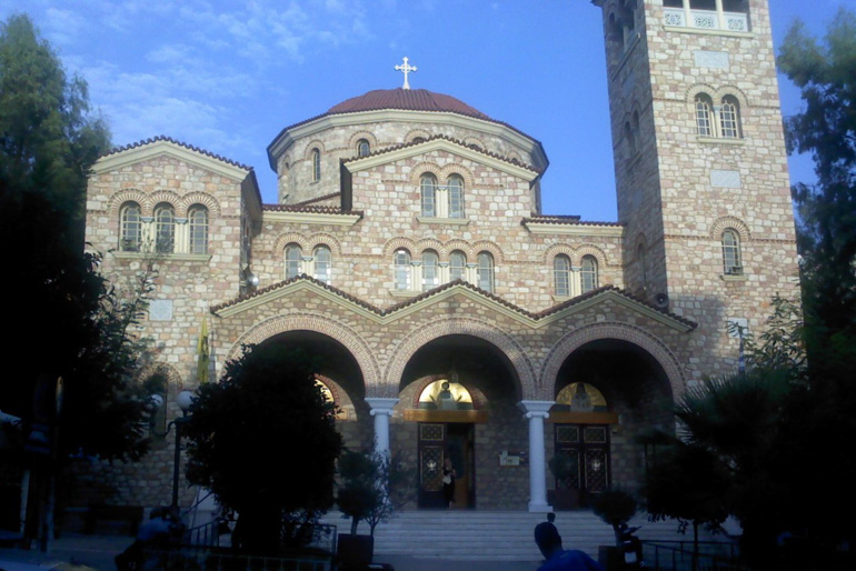 agios dimitrios 1