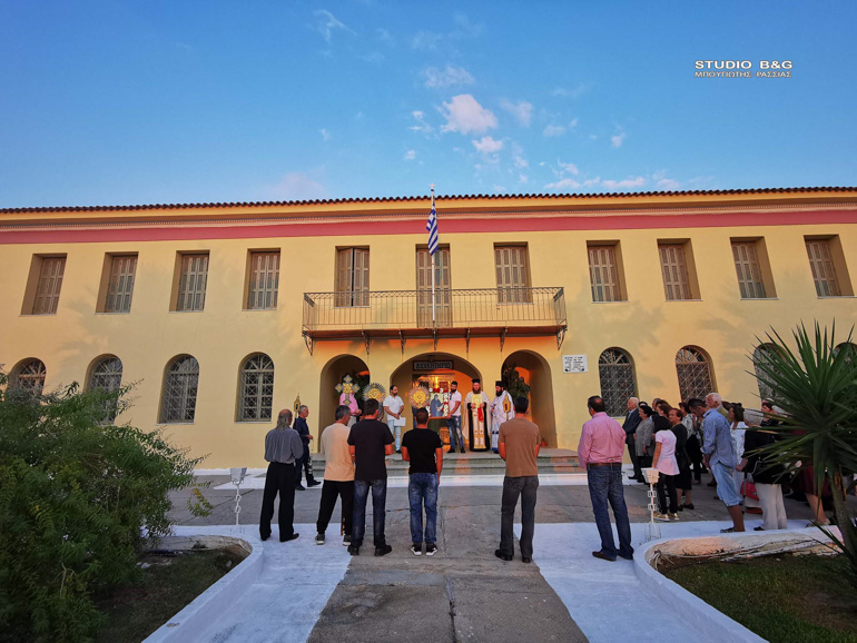agios gerasimos tirintha 9