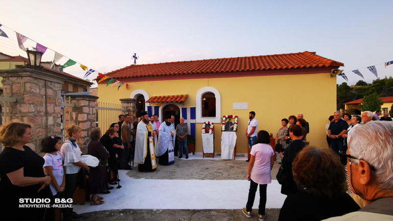 agios gerasimos tirintha 9