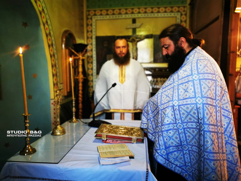 agios gerasimos tirintha 9