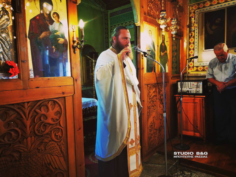 agios gerasimos tirintha 9