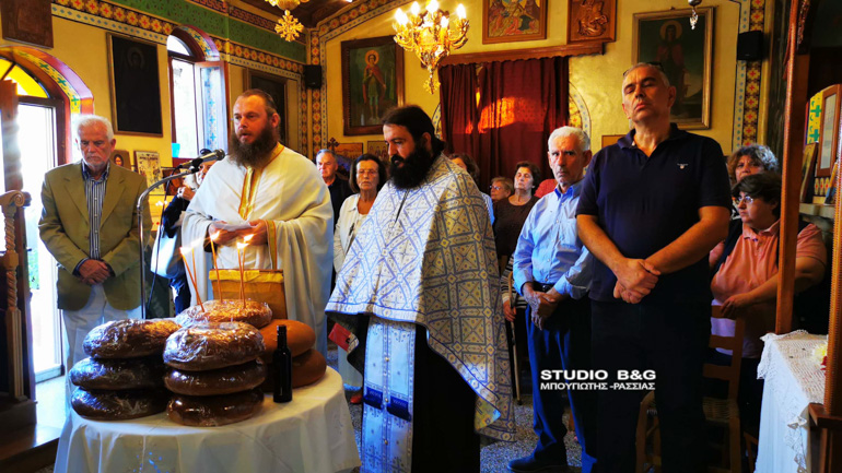 agios gerasimos tirintha 9