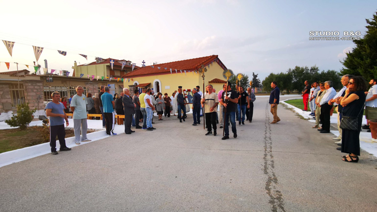 agios gerasimos tirintha 9