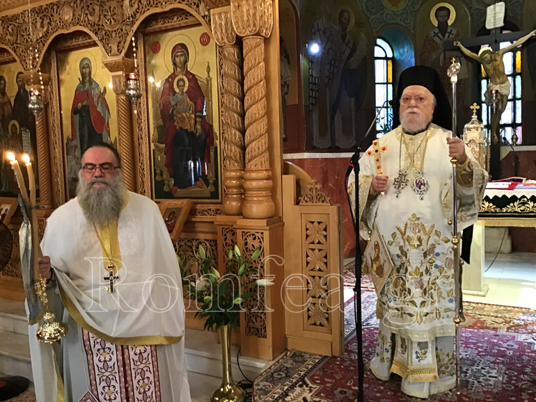 koronias ag matrona 1