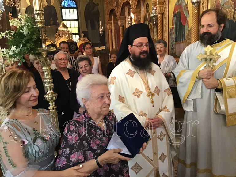 koronias ag matrona 1