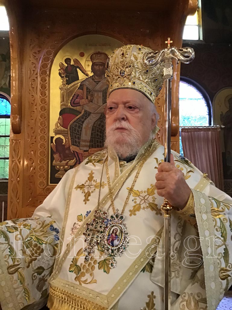 koronias ag matrona 1