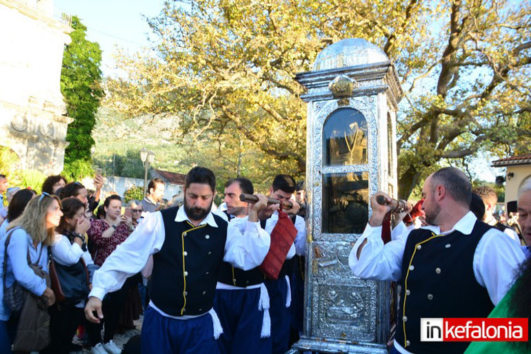metafora agiou gerasimou 22