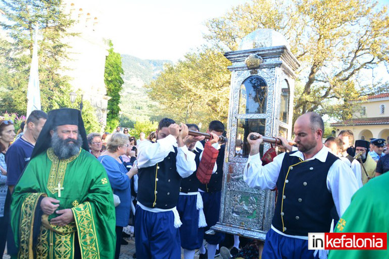 metafora agiou gerasimou 22