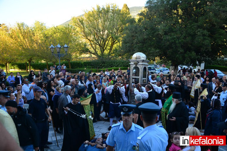 metafora agiou gerasimou 22