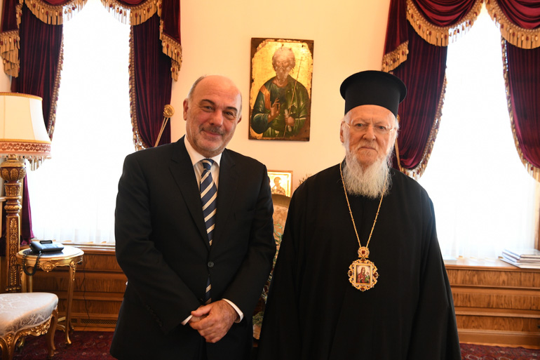 oikomenikos vivlio 11