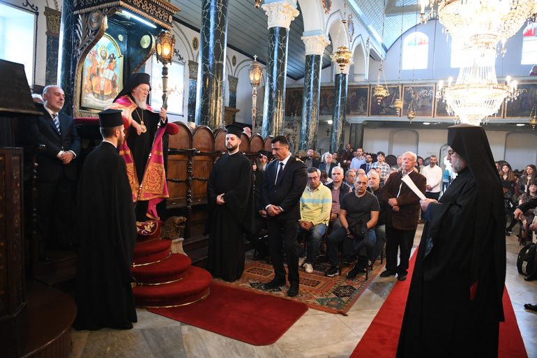 oikomenikos vivlio 5