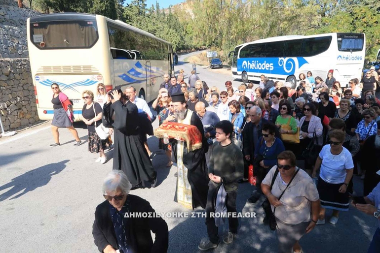 agios dimitrios epistrofi 7