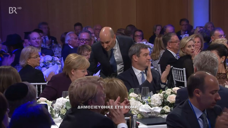 merkel 2