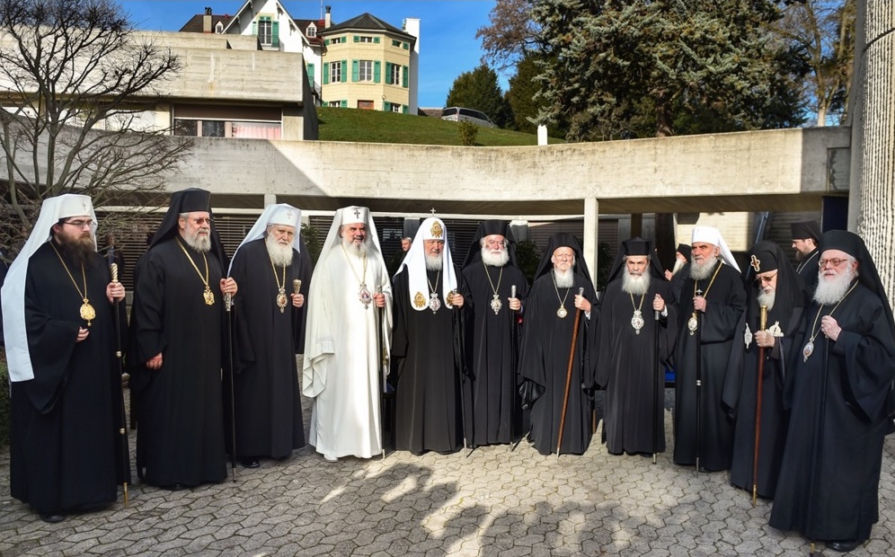 Anamnistiki Prokthimenwn sto Champessy
