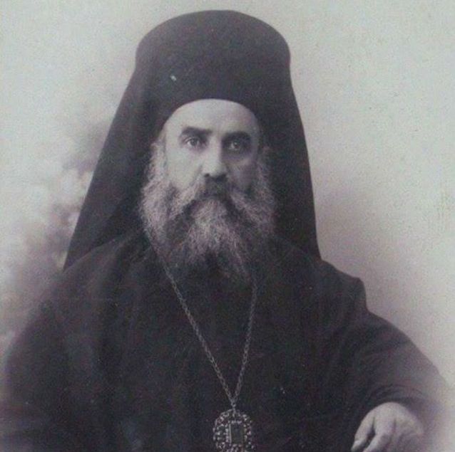 agios nekt pentapoleos
