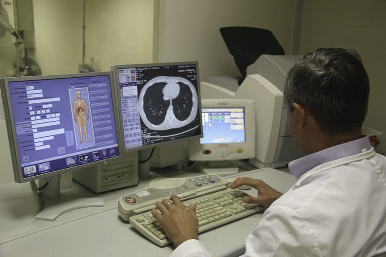 albania kliniki 1