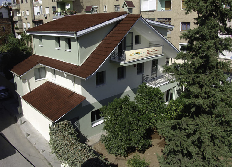 albania kliniki 1