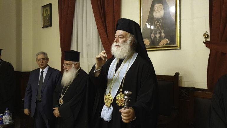 arxaggeloi kairo 1