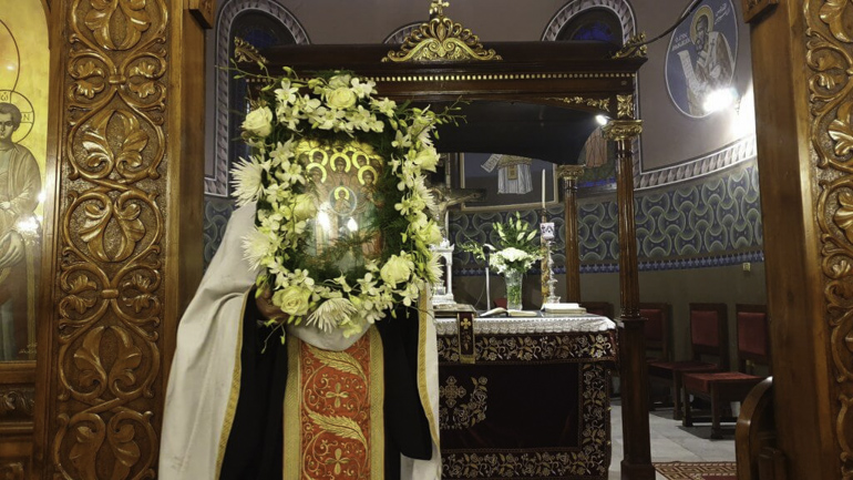 arxaggeloi kairo 1