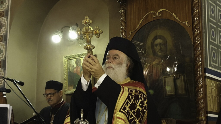 arxaggeloi kairo 1