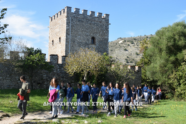 paidia argirokastrou 1